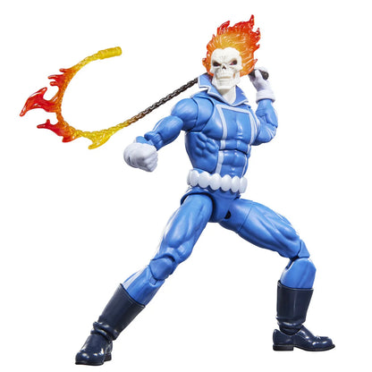Marvel Legends Ghostrider and Bike