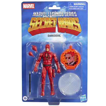 Marvel Legends Daredevil