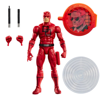 Marvel Legends Daredevil