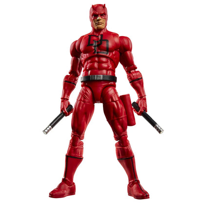 Marvel Legends Daredevil