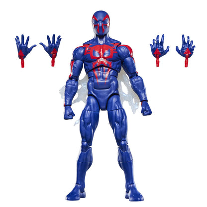 Marvel Legends Series Retro Spider-Man 2099