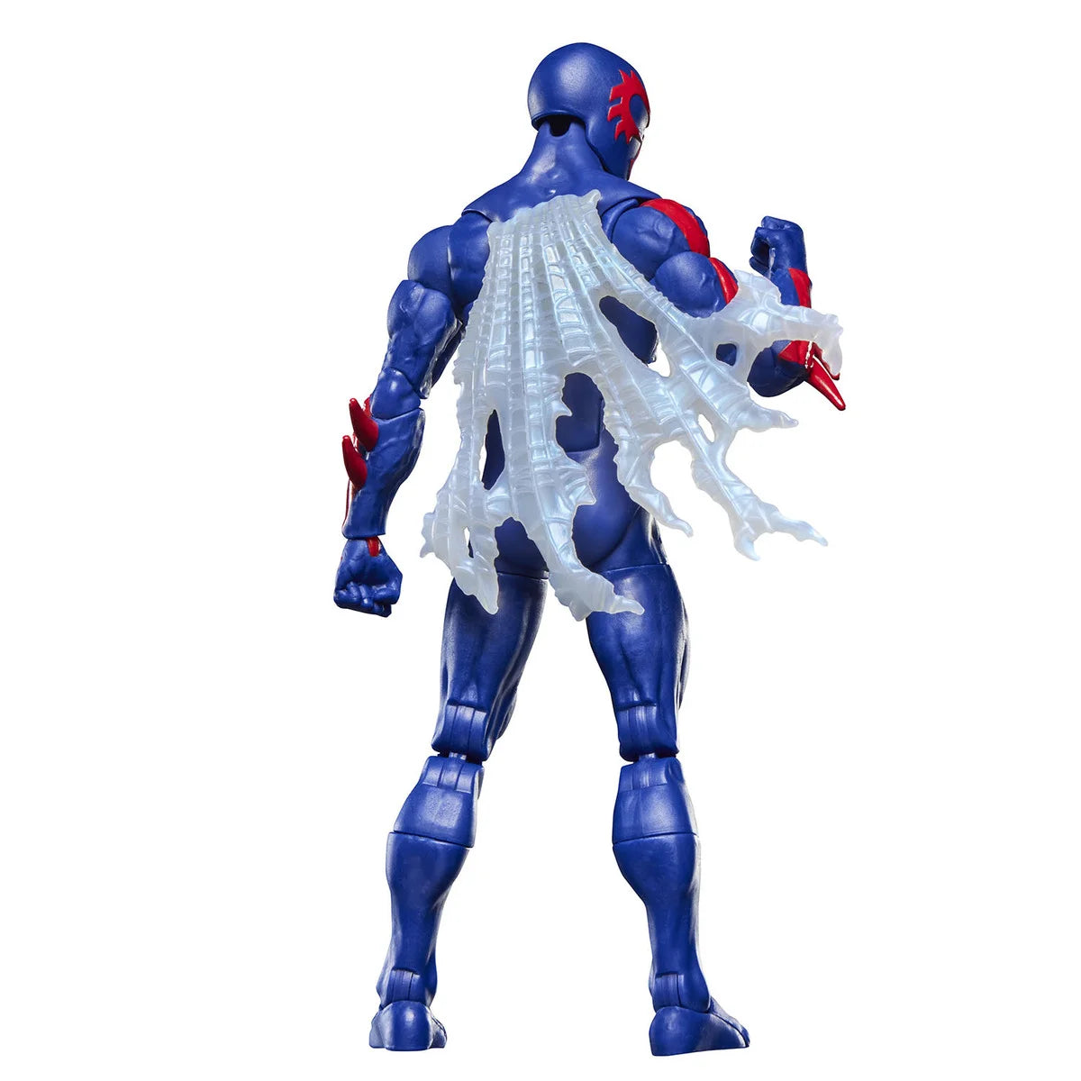 Marvel Legends Series Retro Spider-Man 2099