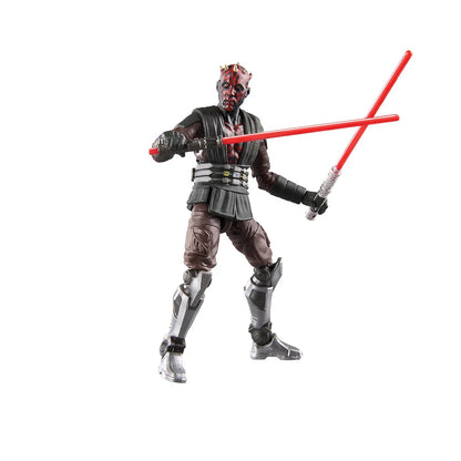 Star Wars The Vintage Collection: Maul Shadow Lord