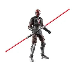 Star Wars The Vintage Collection: Maul Shadow Lord