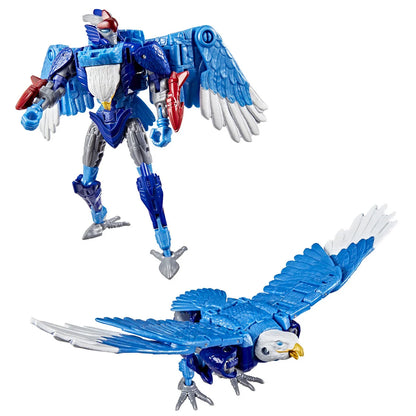 Transformers Deluxe Class Star Eagle