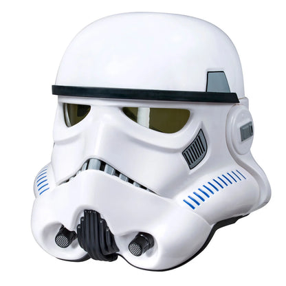 Star Wars The Black Series: Imperial Stormtrooper Electronic Helmet