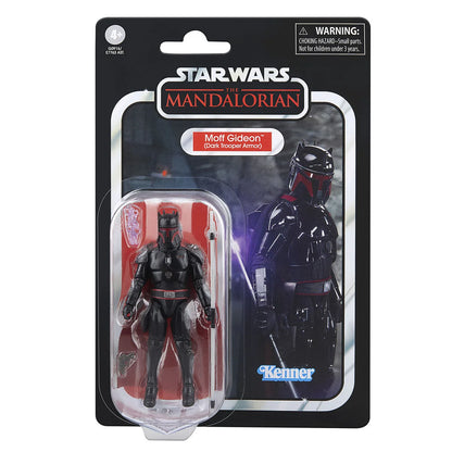 Star Wars The Vintage Collection: Moff Gideon (VC368)