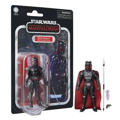 Star Wars The Vintage Collection: Moff Gideon (VC368)