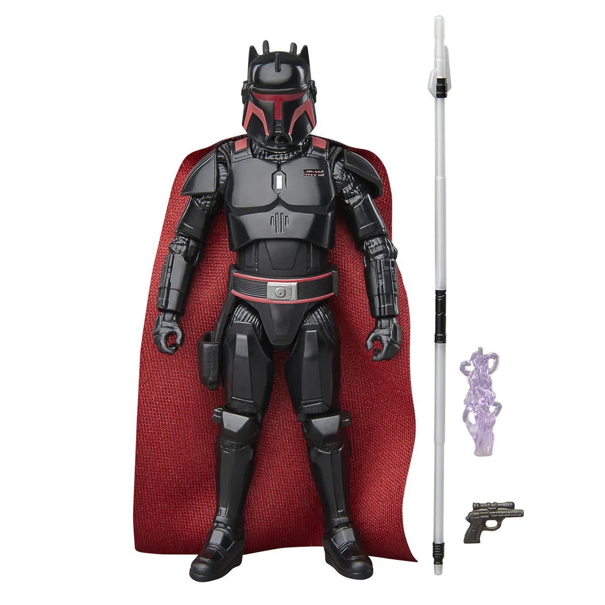 Star Wars The Vintage Collection: Moff Gideon (VC368)