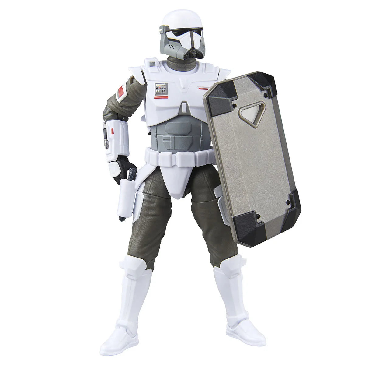 Star Wars The Vintage Collection: Imperial Armored Commando Deluxe (VC366)