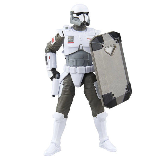 Star Wars The Vintage Collection Imperial Armored Commando Deluxe