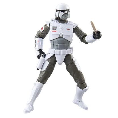 Star Wars The Vintage Collection: Imperial Armored Commando Deluxe (VC366)
