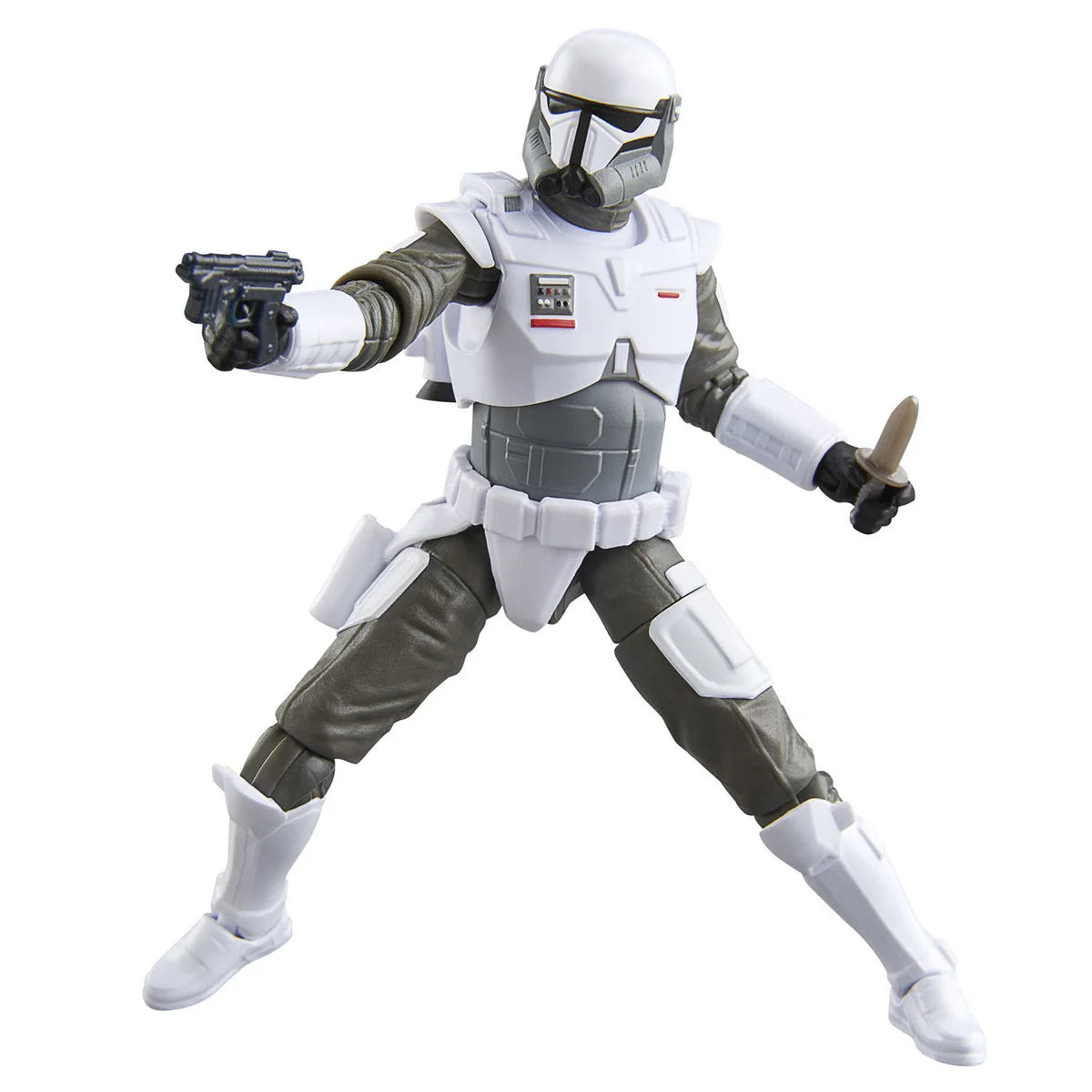 Star Wars The Vintage Collection: Imperial Armored Commando Deluxe (VC366)