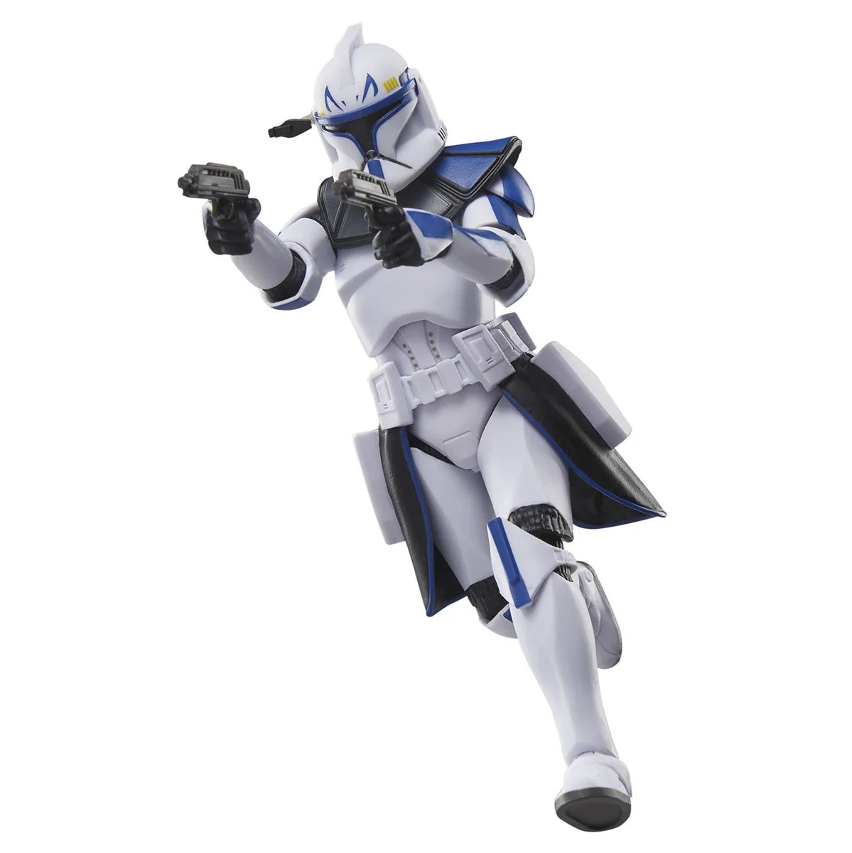 Star Wars The Black Series Clone Captain Rex