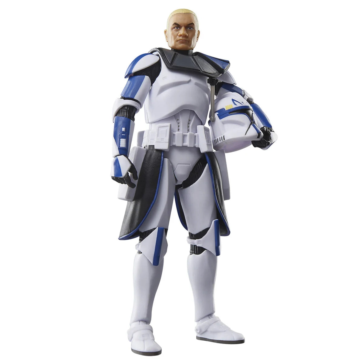 Star Wars The Black Series Clone Captain Rex