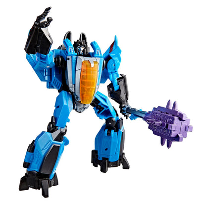 Transformers Studio Series: Thundercracker (Voyager Class)