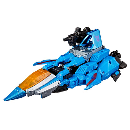 Transformers Studio Series: Thundercracker (Voyager Class)