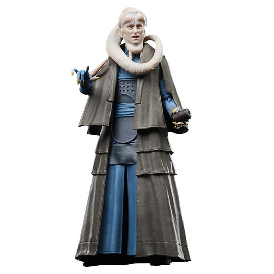 Star Wars The Black Series Bib Fortuna Episode VI 40th Anniversary | geekstreet.no