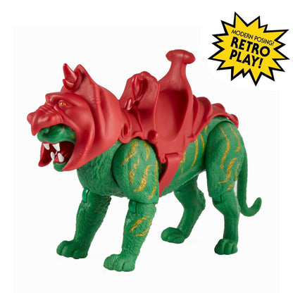 Masters Of The Universe Origins Battle Cat