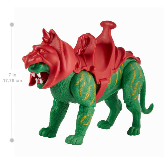 Masters Of The Universe Origins Battle Cat