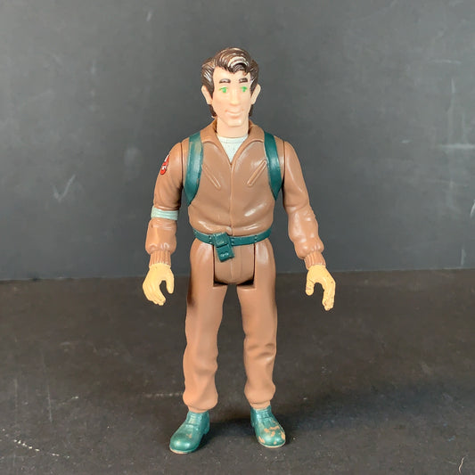 Super7 Ghostbusters ReAction: Peter Venkman
