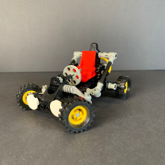 Lego Technic Roadster (8832)