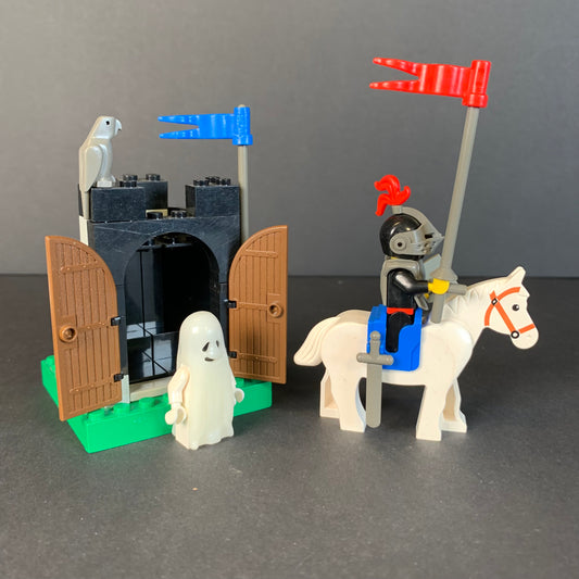 Lego Black Monarch's Ghost (6034)