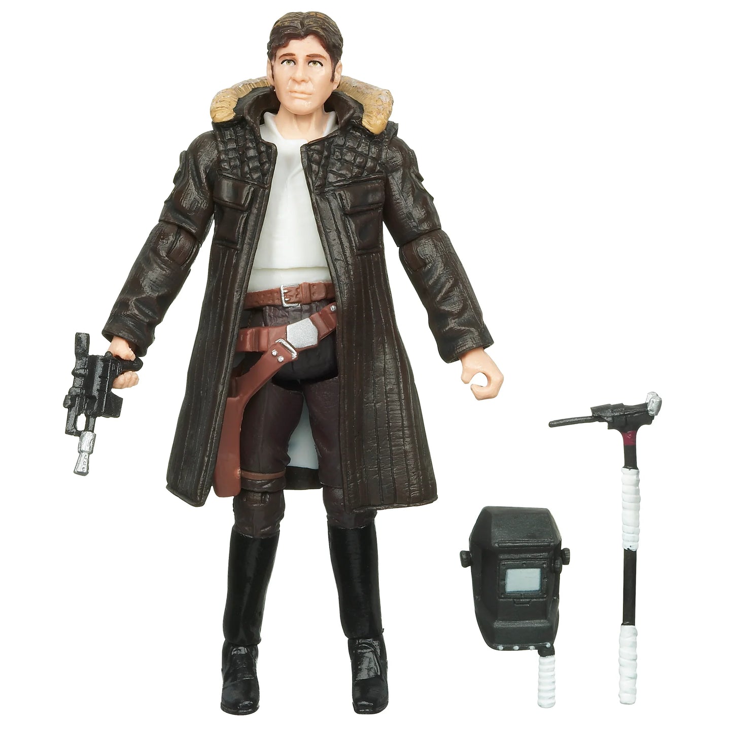 Star Wars The Vintage Collection Han Solo (Echo Base)