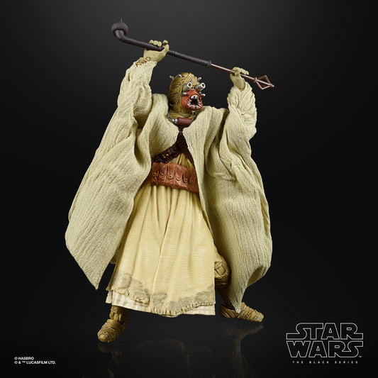 Star Wars The Black Series Archive Tusken Raider