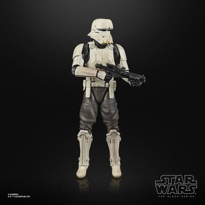 Star Wars The Black Series Archive Imperial Hovertank Driver