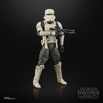 Star Wars The Black Series Archive Imperial Hovertank Driver