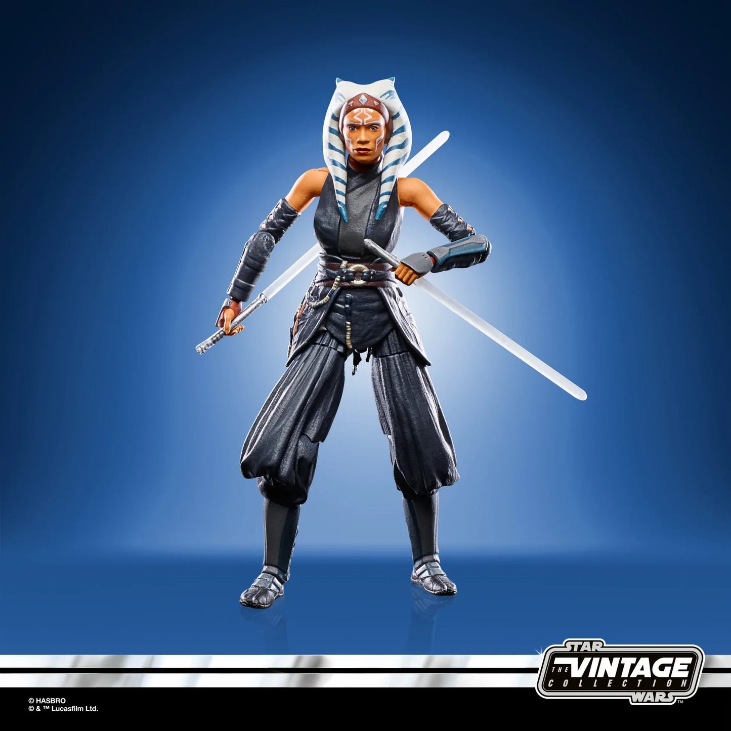 Star Wars The Vintage Collection Ahsoka Tano (Corvus)