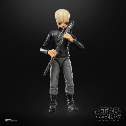 Star Wars The Black Series Figrin D’an