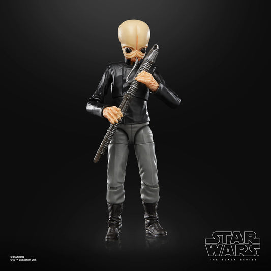 Star Wars The Black Series Figrin D’an