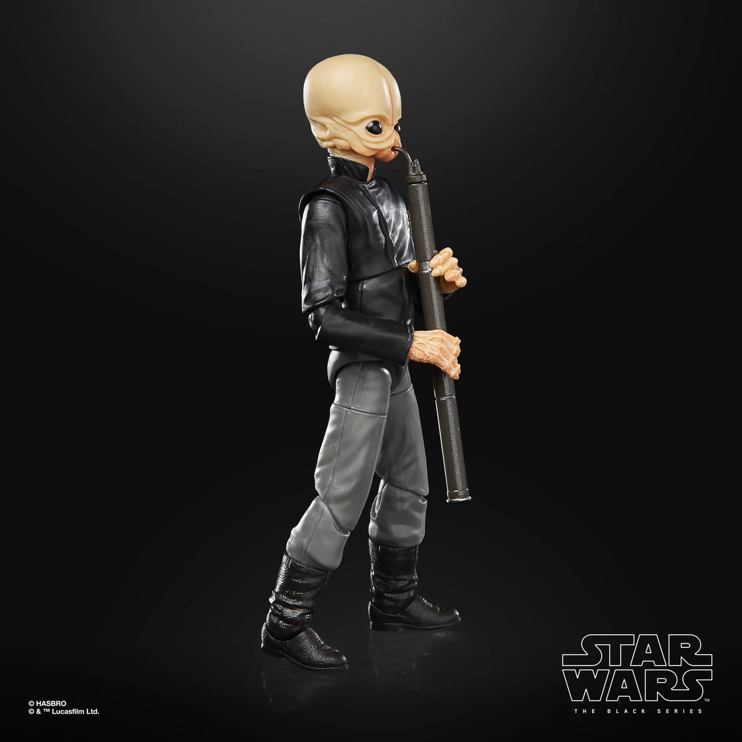 Star Wars The Black Series Figrin D’an