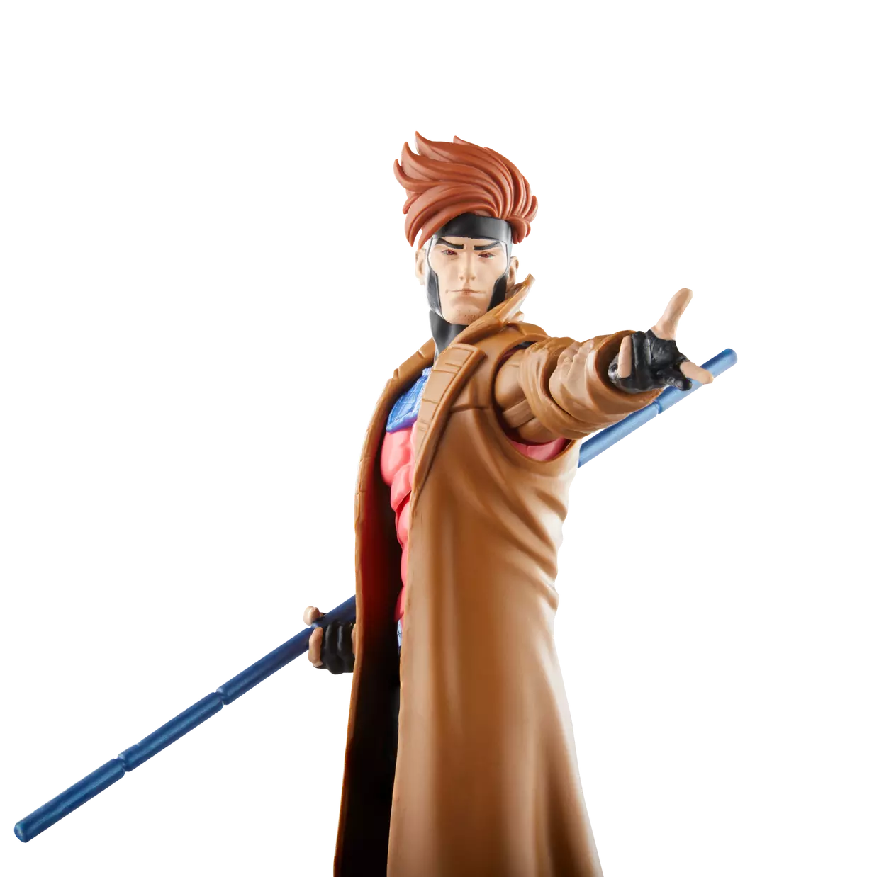 Hasbro Marvel Legends Series: Gambit (X-Men ‘97)