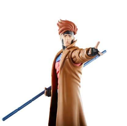 Hasbro Marvel Legends Series: Gambit (X-Men ‘97)