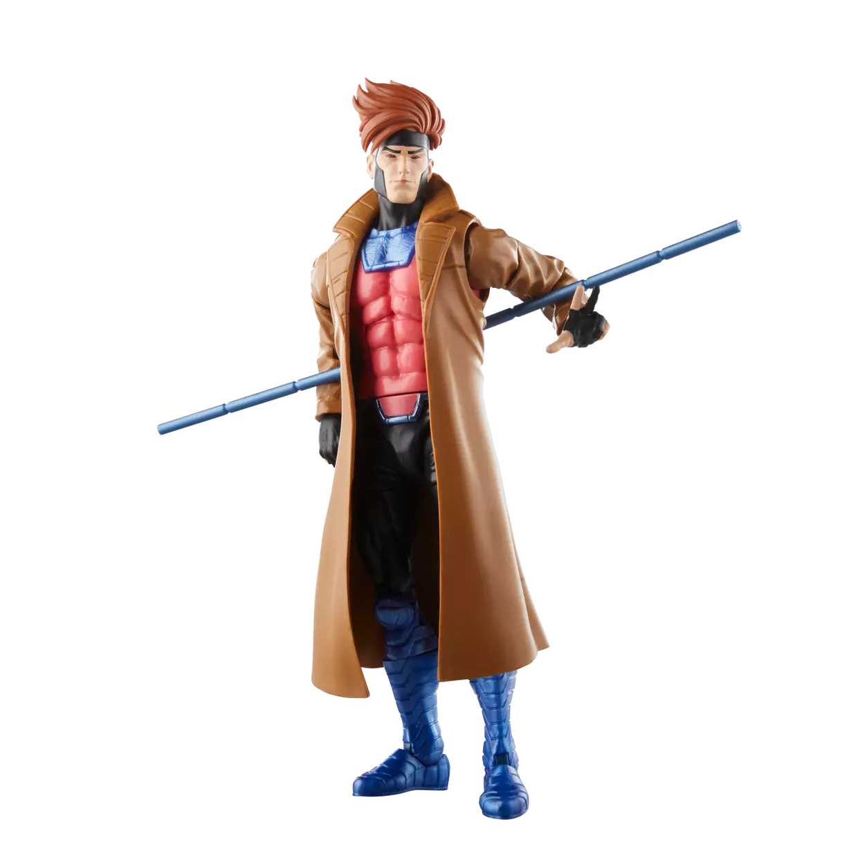 Hasbro Marvel Legends Series: Gambit (X-Men ‘97)