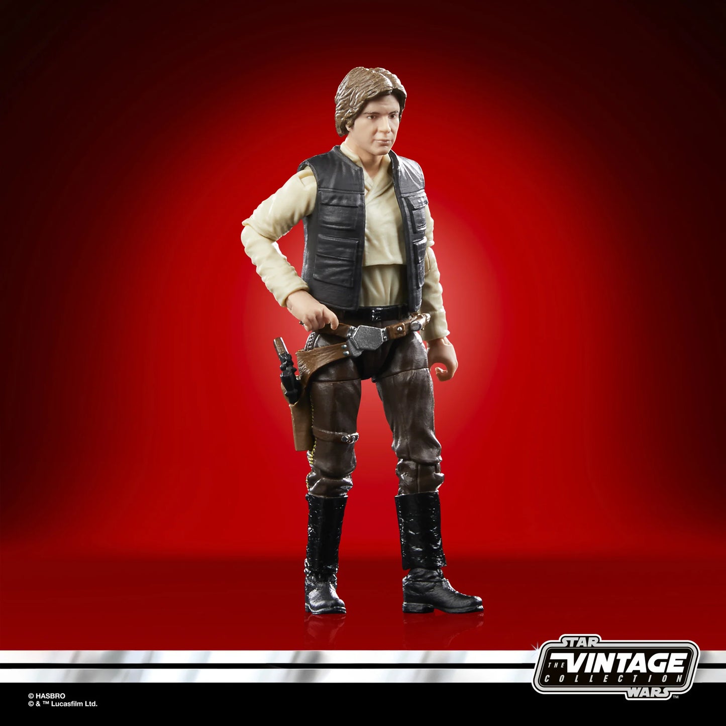 Star Wars The Vintage Collection Han Solo