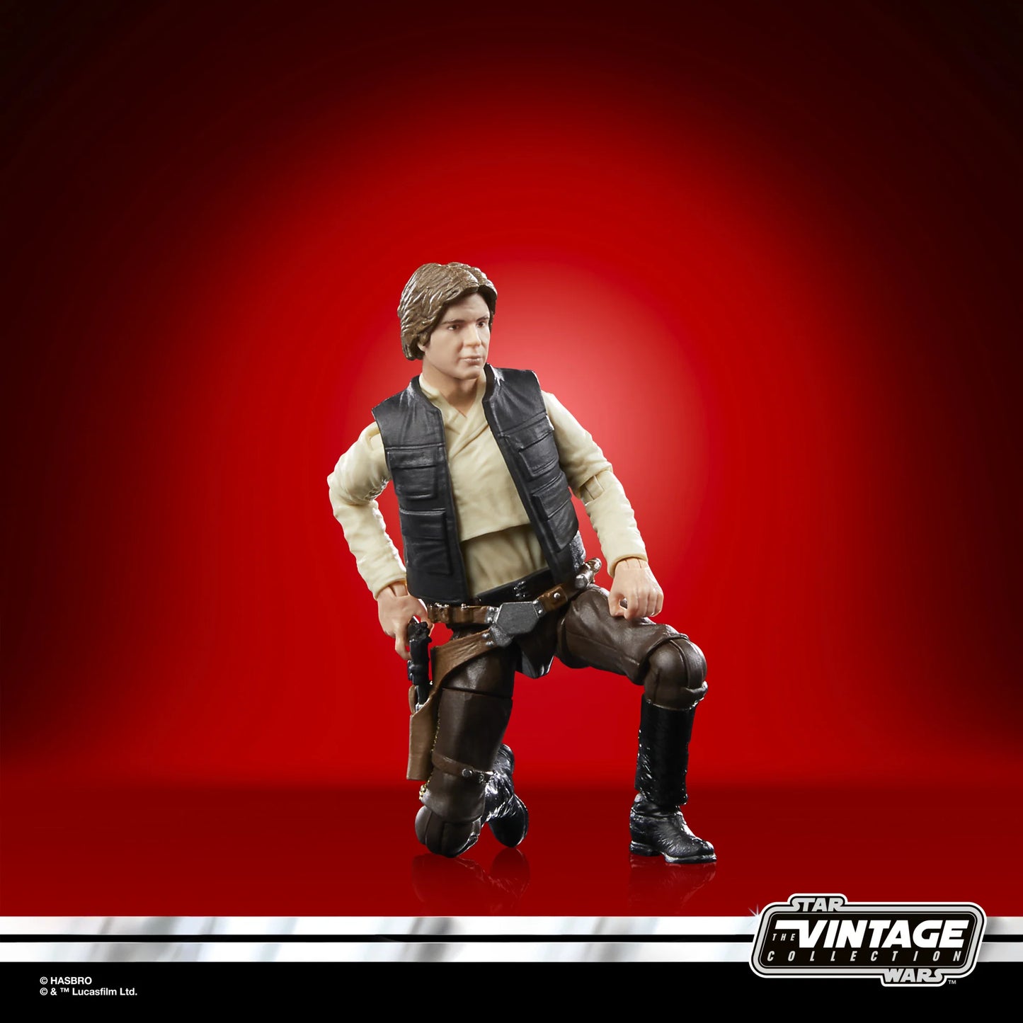 Star Wars The Vintage Collection Han Solo