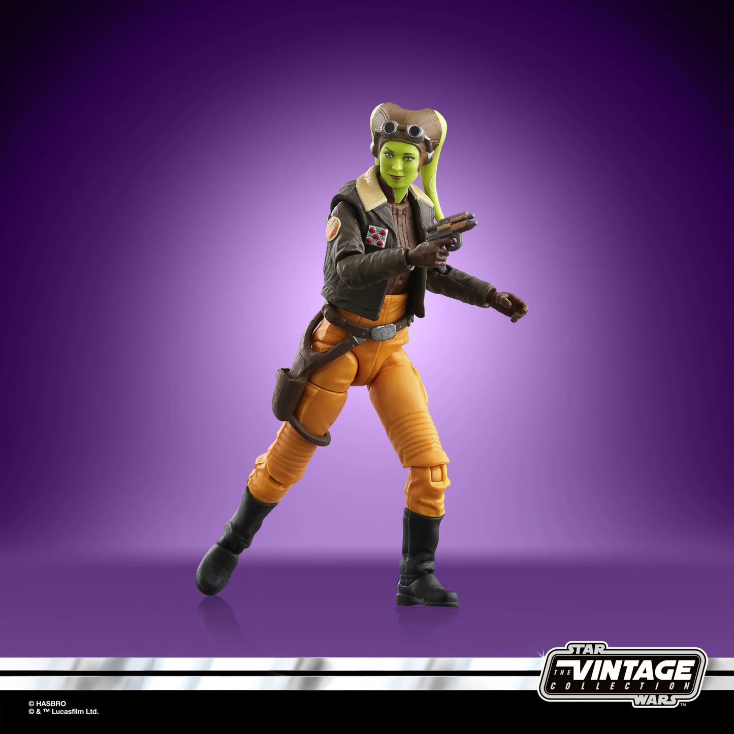 Star Wars The Vintage Collection General Hera Syndulla