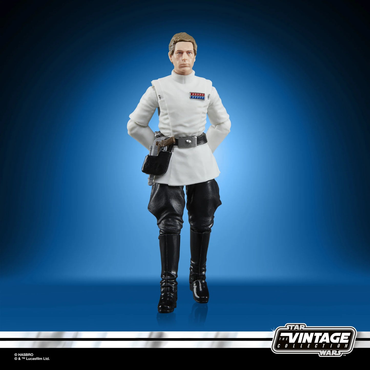 Star Wars The Vintage Collection Director Orson Krennic