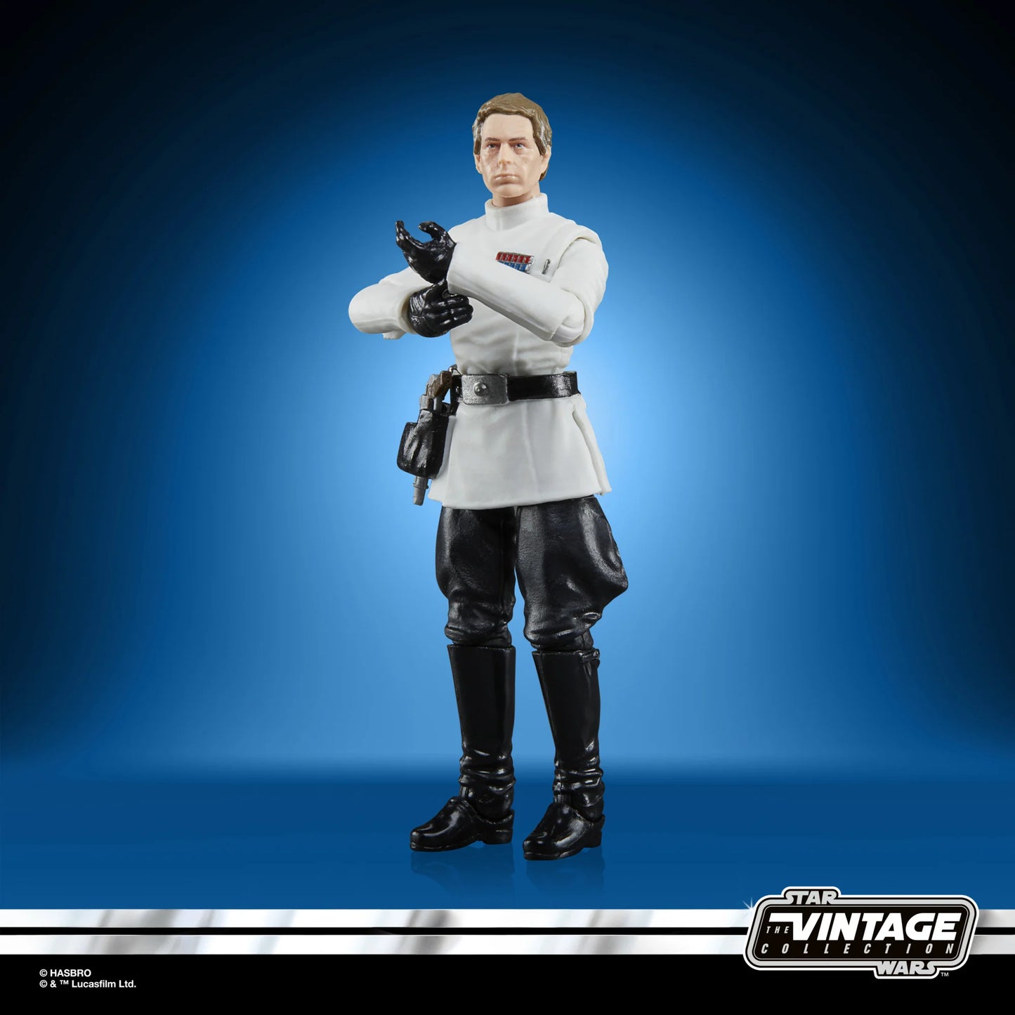 Star Wars The Vintage Collection Director Orson Krennic