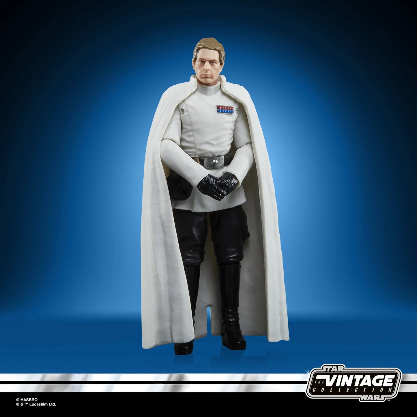 Star Wars The Vintage Collection Director Orson Krennic