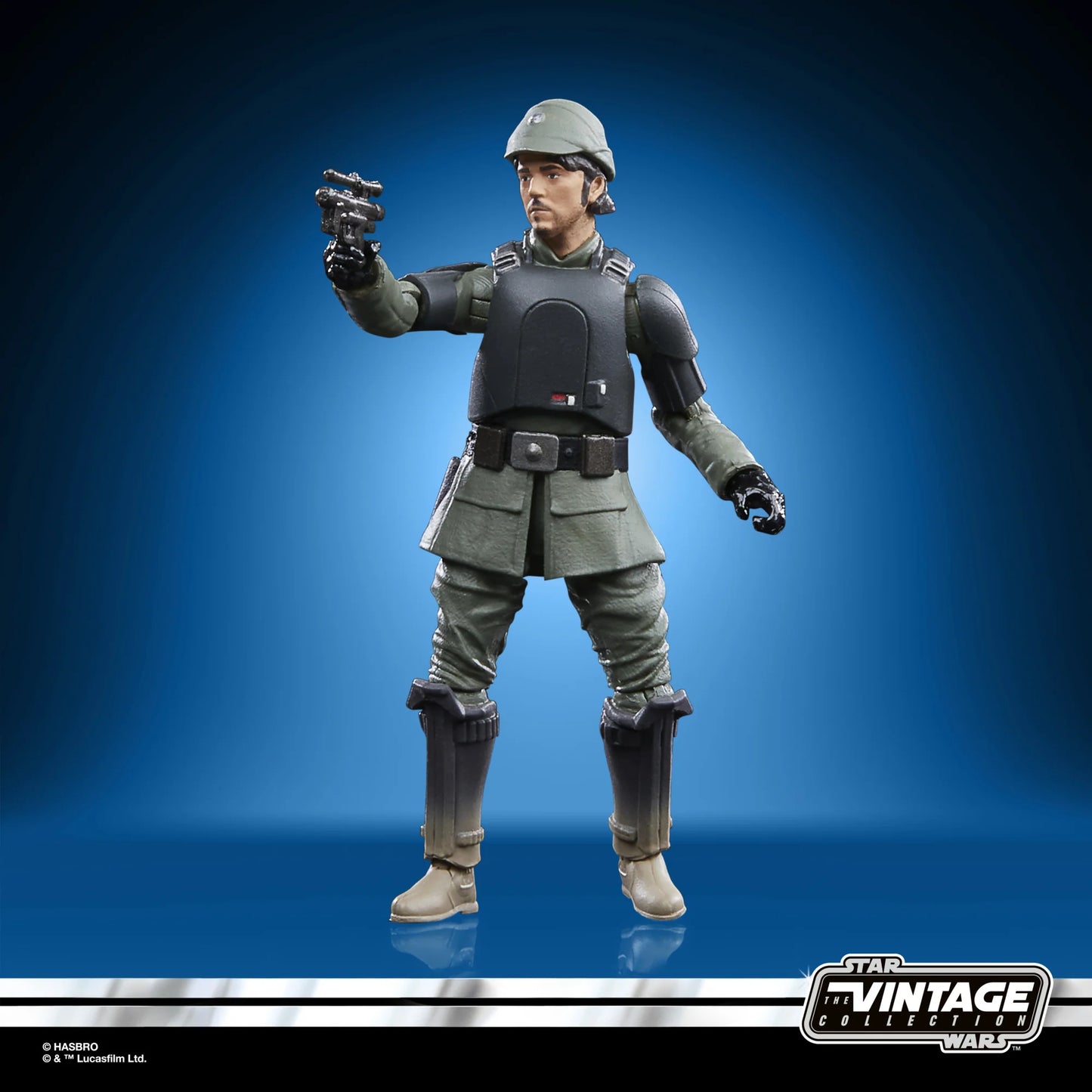 Star Wars The Vintage Collection Cassian Andor