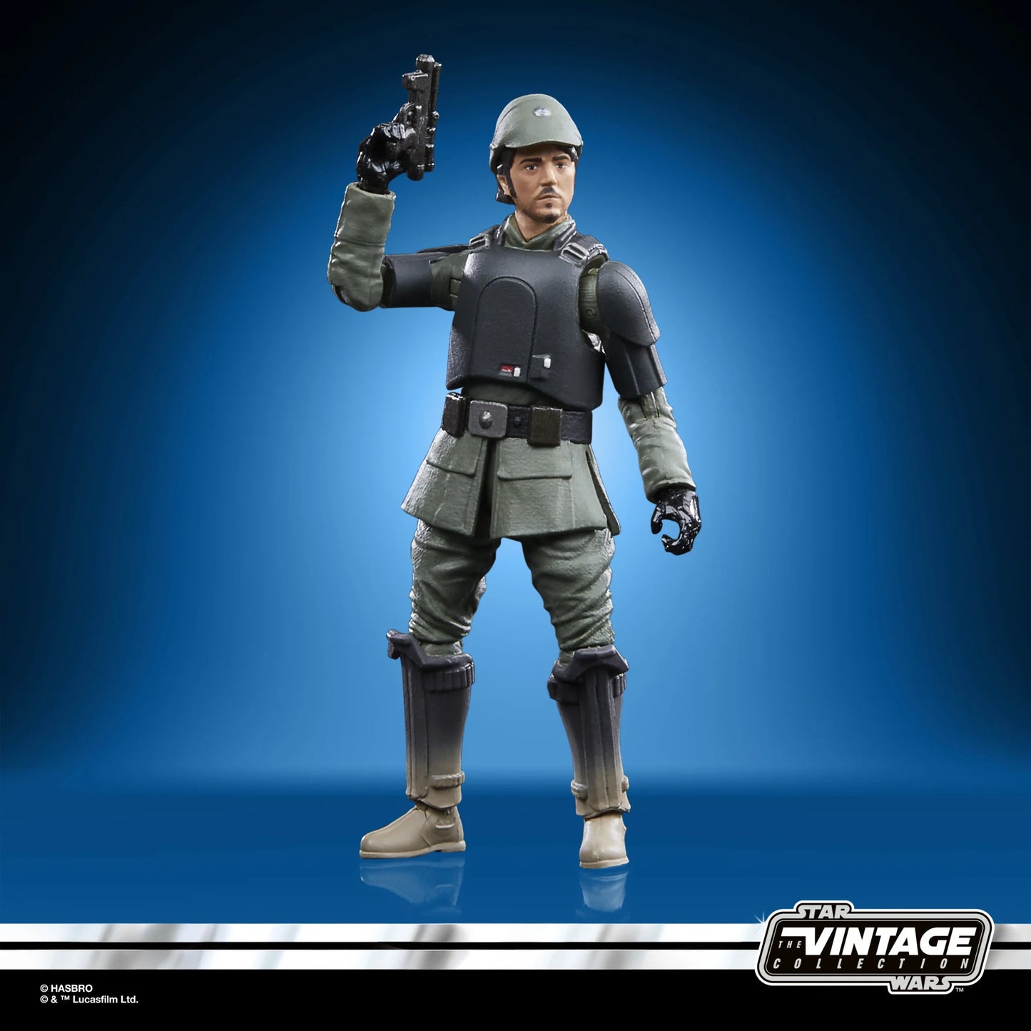 Star Wars The Vintage Collection Cassian Andor