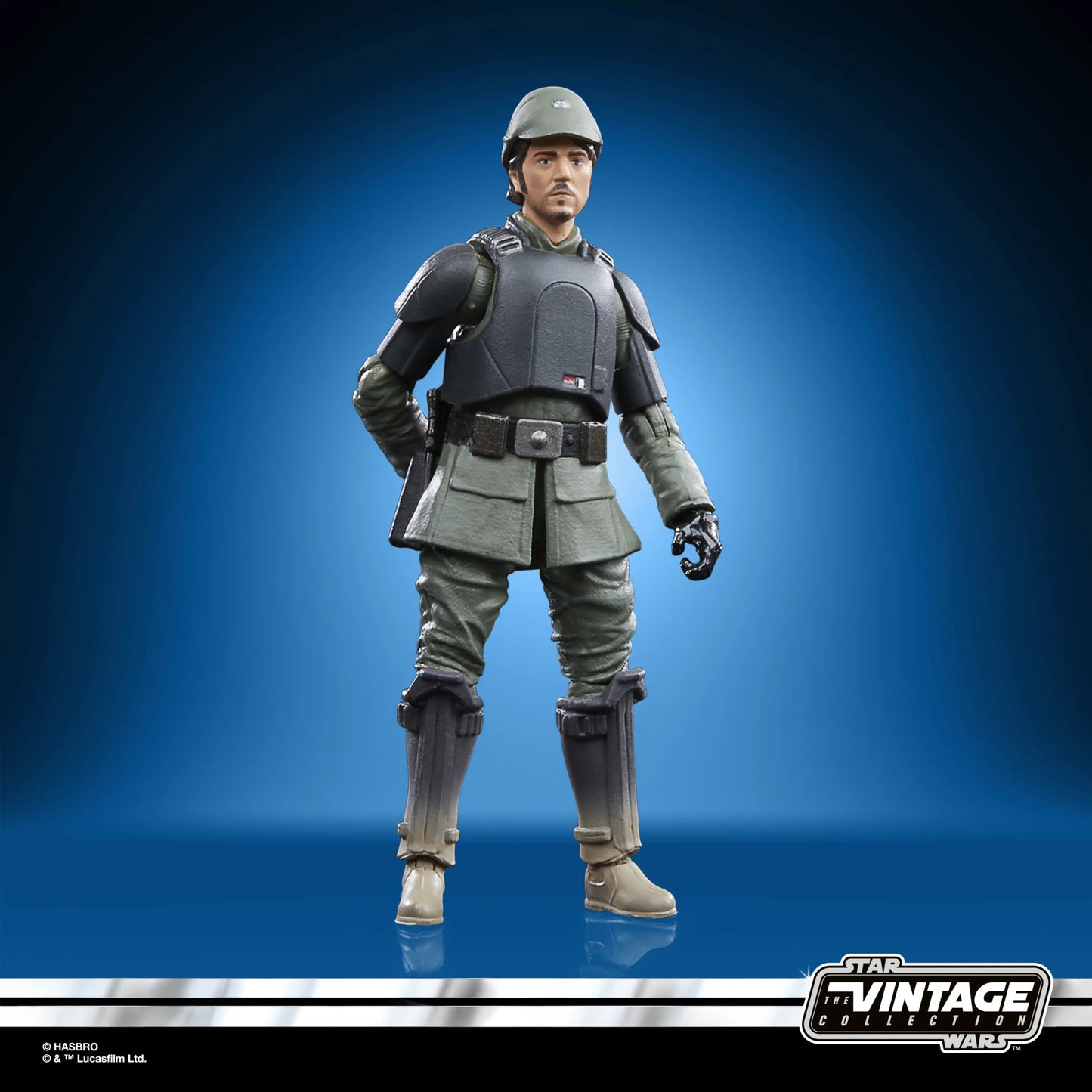 Star Wars The Vintage Collection Cassian Andor