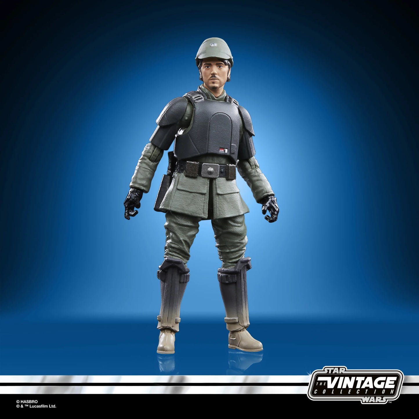 Star Wars The Vintage Collection Cassian Andor