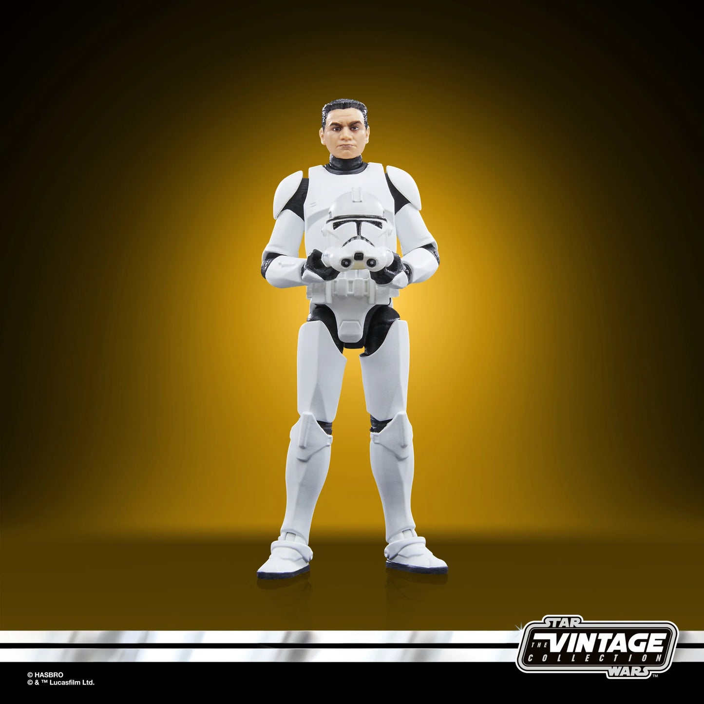 Star Wars The Vintage Collection Clone Trooper (Phase II Armor)