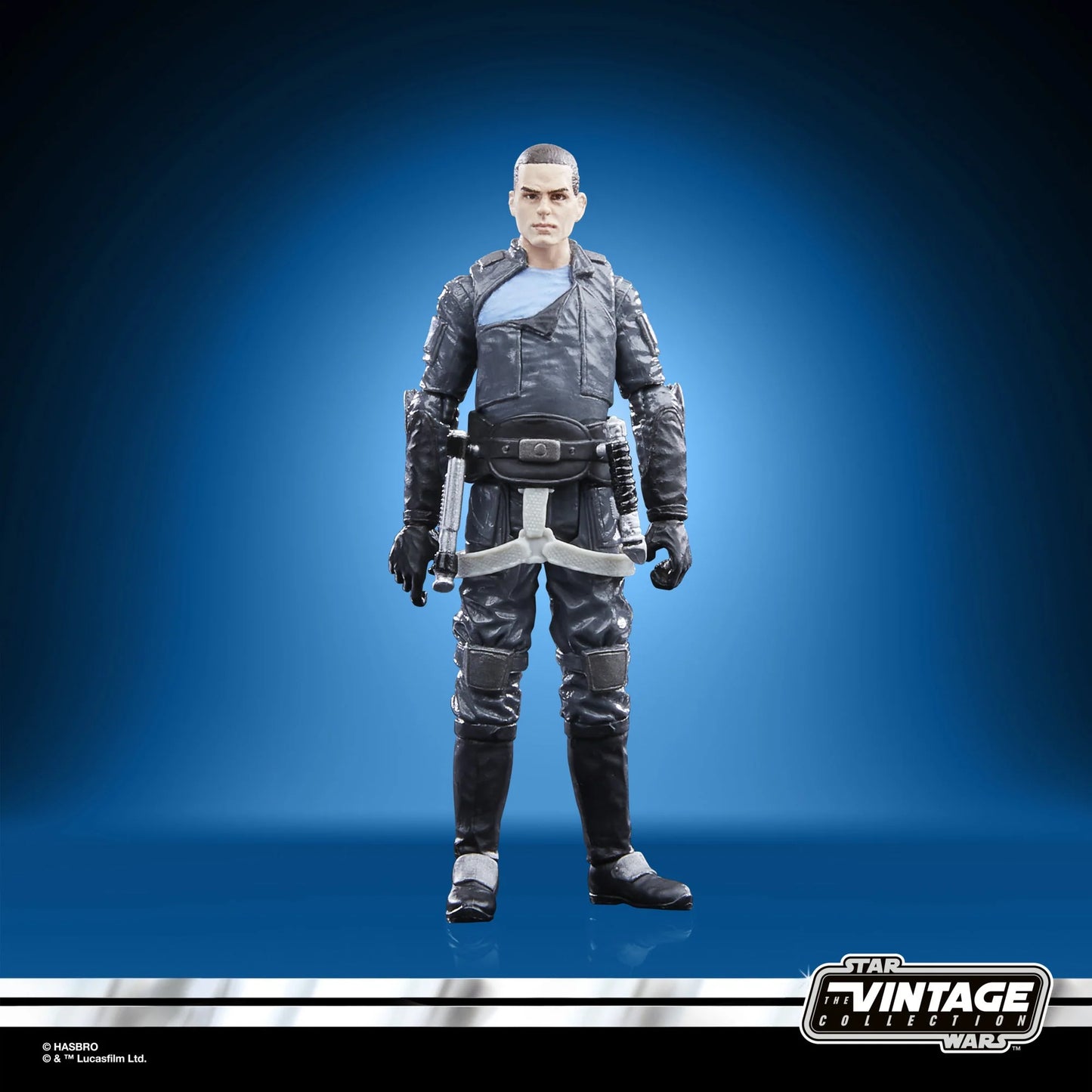 Star Wars The Vintage Collection Starkiller